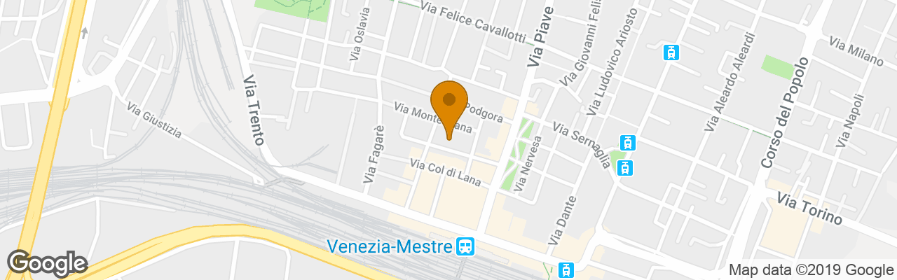 Hotel To Be Happy In Venice 