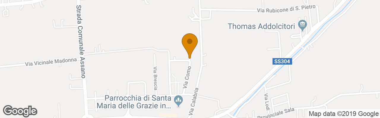 Hotel B&b La Magnolia Cesena 