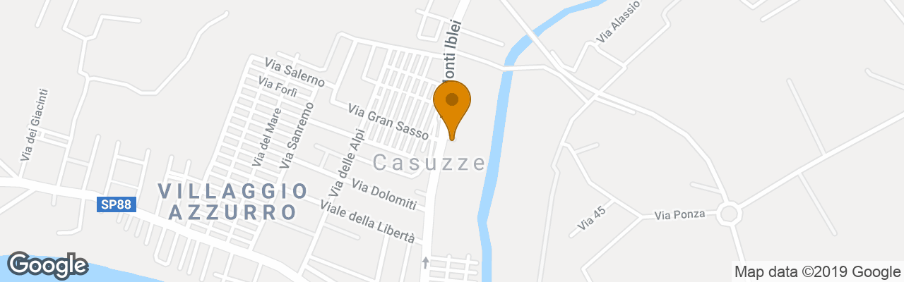 Villa Francesco Bed & Breakfast 