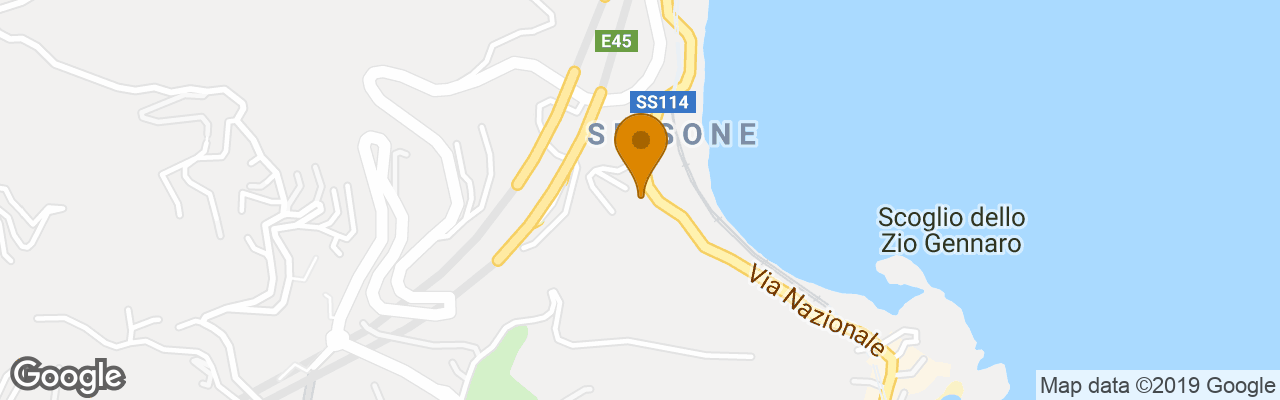 Hotel Villa La Zagara 