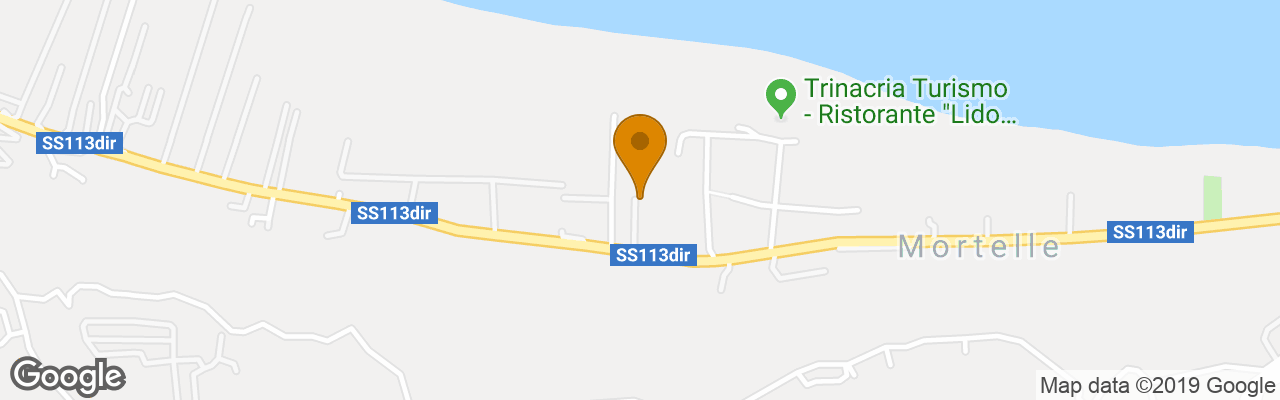 Hotel Le Dune Beach Club 