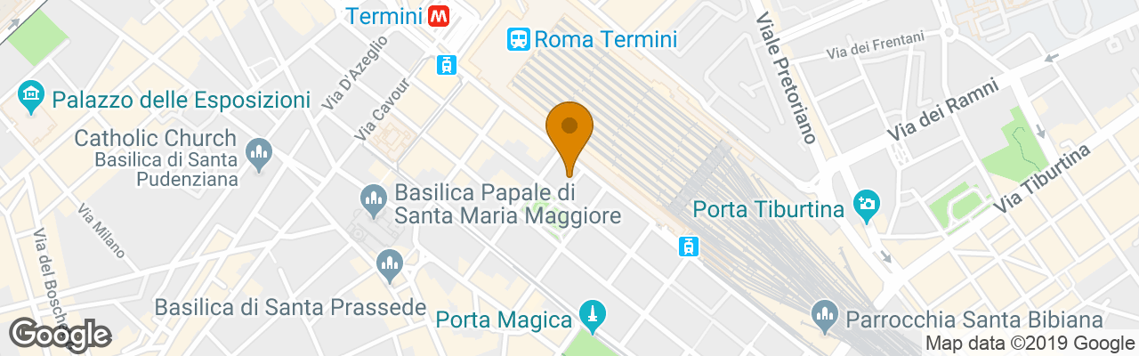 Hotel Cialdini 13 Bed & Breakfast 