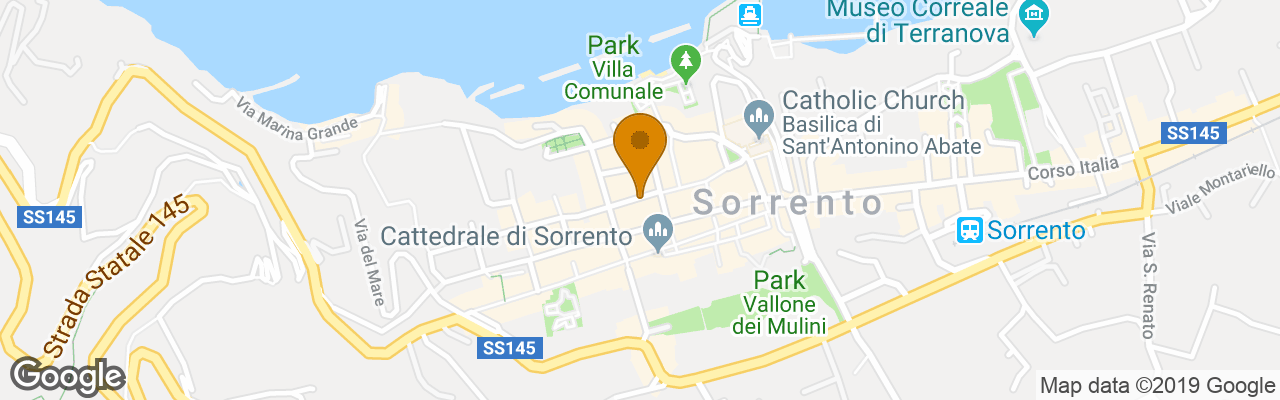 Hotel Sorrento Flats B&b 