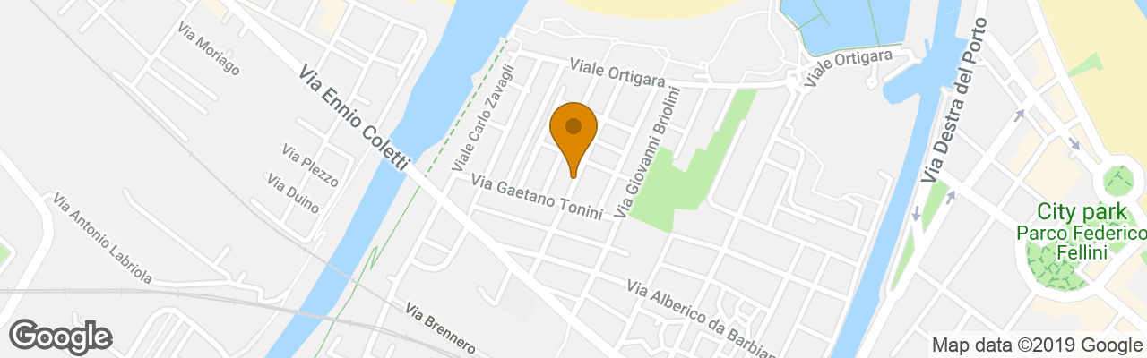 Hotel Residence Amarcord 