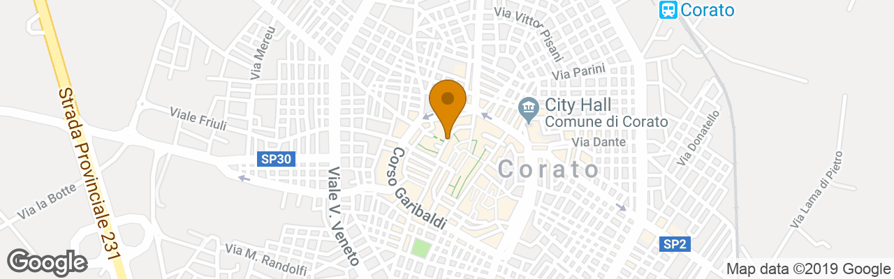 Hotel Albergo Tripoli - Guest House 