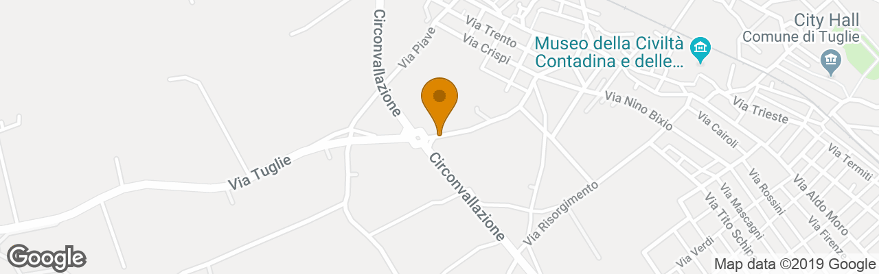 Agriturismo Santa Chiara 