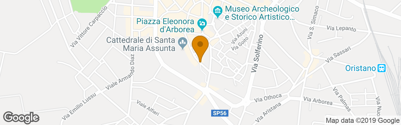 Hotel Albergo Il Duomo 