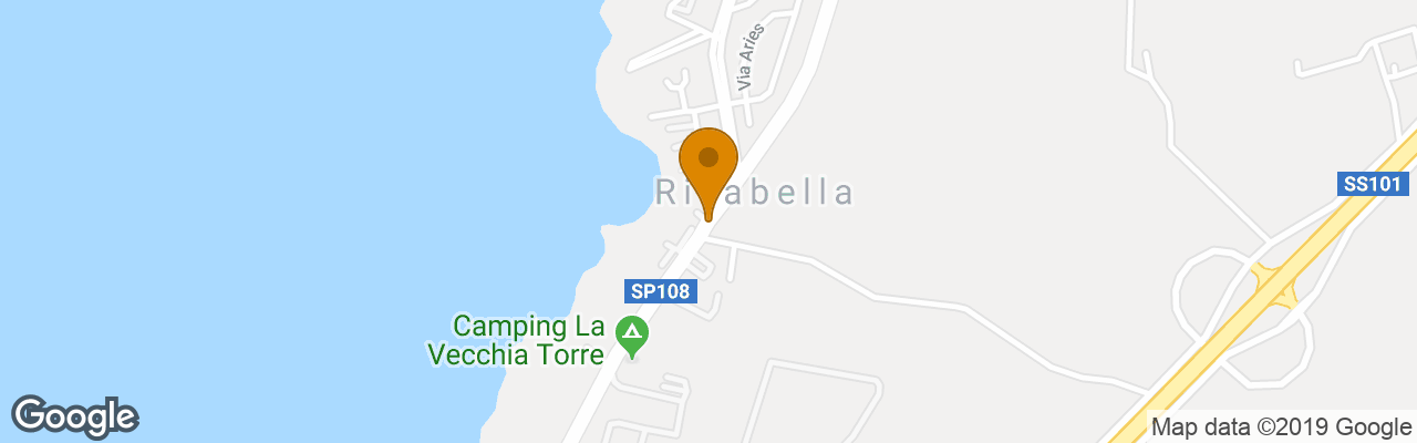 Hotel Residenza Rivabella 