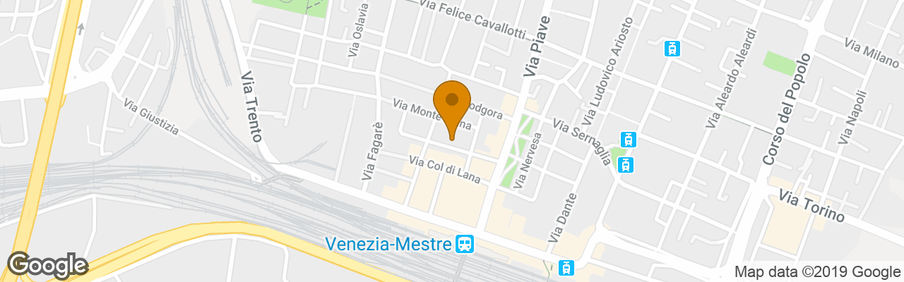 Bed and Breakfast Bed&Breakfast International Venezia 