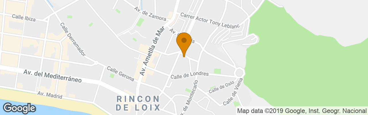 Apartamento Ola Azul Marabu 