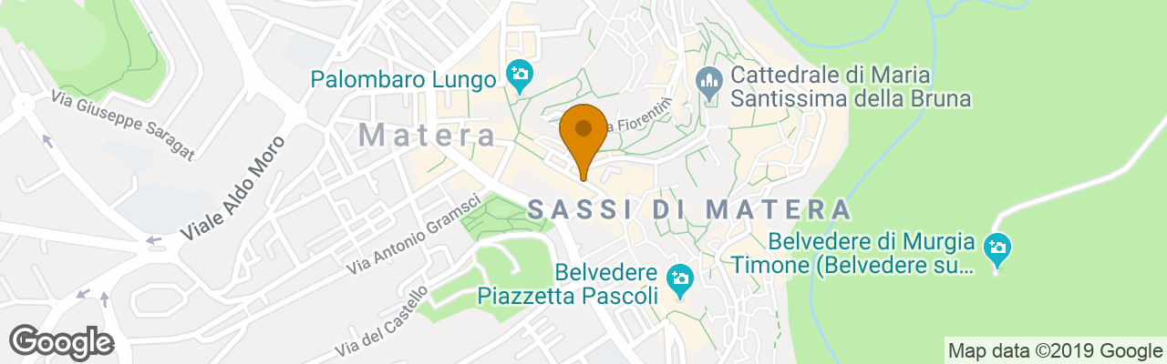 Bed and Breakfast Bed&Breakfast Lo Straniero 