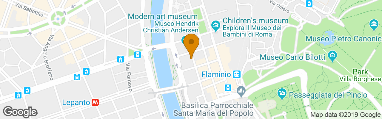 Hotel The H'all Tailor Suite 