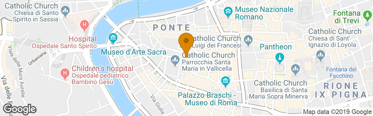 Pensione Le Suite Del Barone 