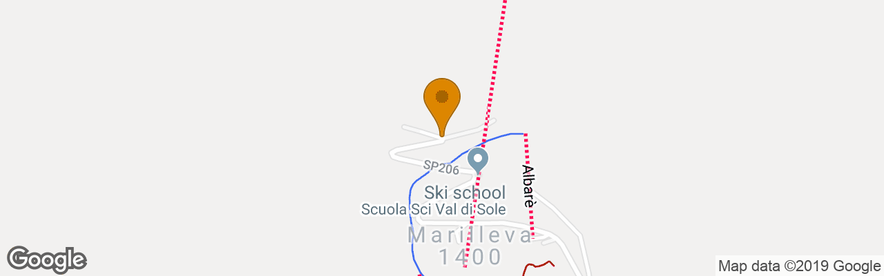 Hotel Residence Marilleva 1400 