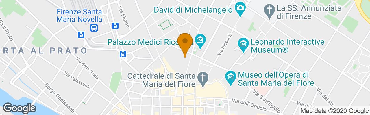 Bed and Breakfast The Art Inn Florence 