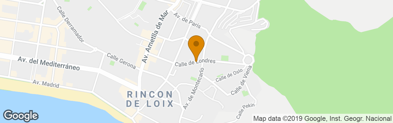 Apartamentos Girasol 