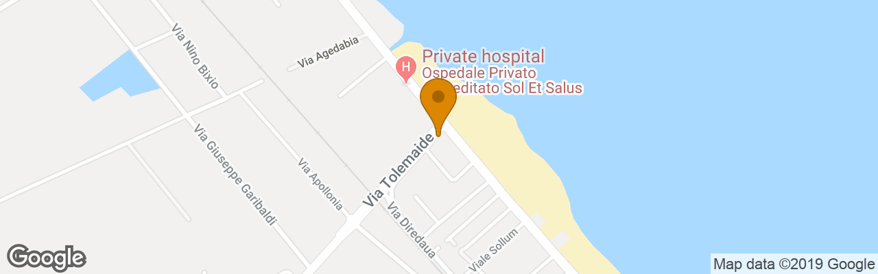 Hotel Resort Punta Nord 