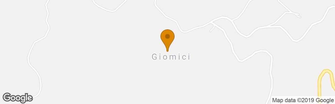 Hotel Castello Di Giomici 