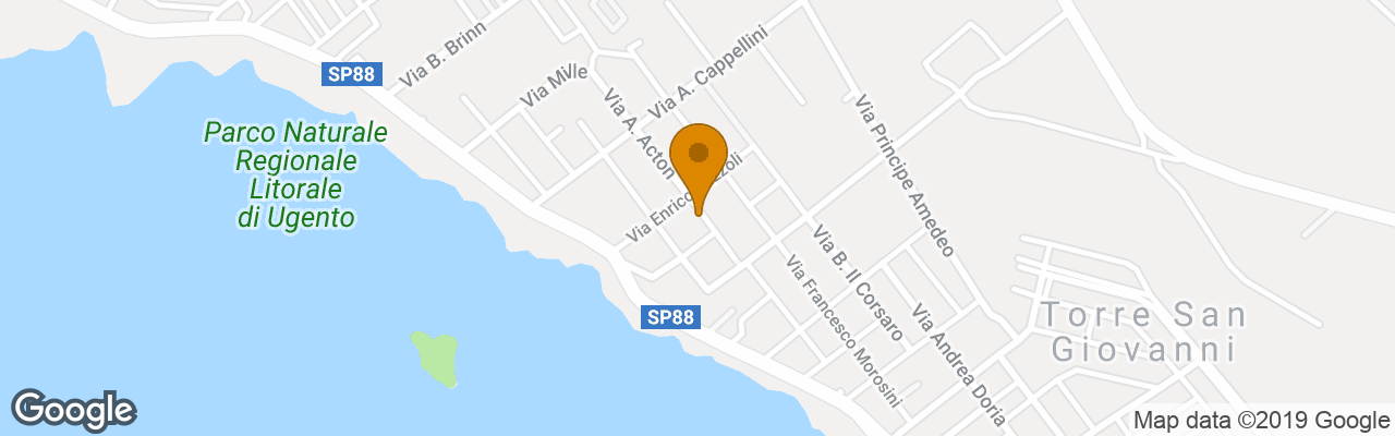 Residence Spiagge del Salento 