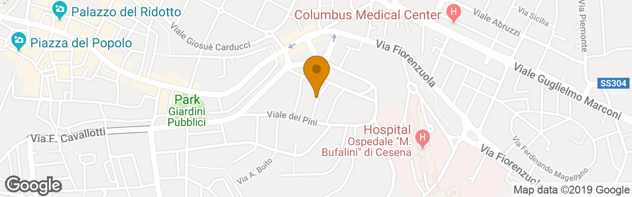 Bed and Breakfast Giotto 