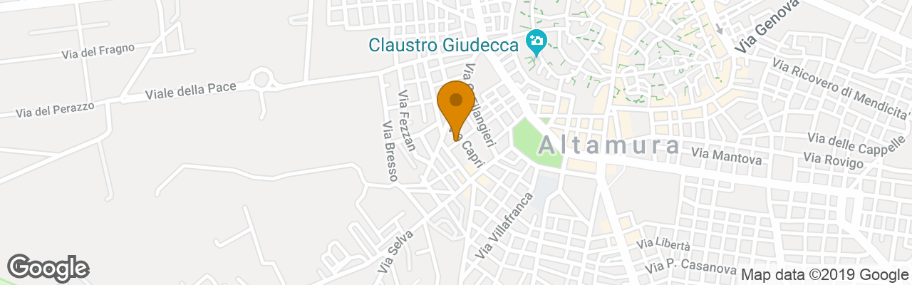 Bed and Breakfast Stupor Mundi 