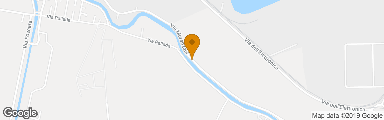 Bed and Breakfast Alloggi Laguna 