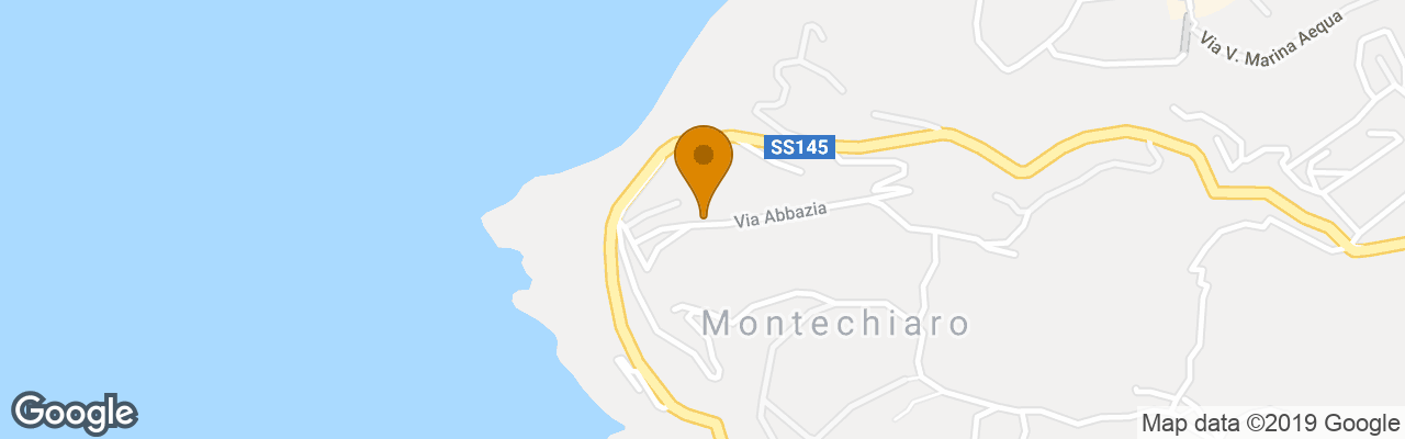 Bed and Breakfast Villa Denise 