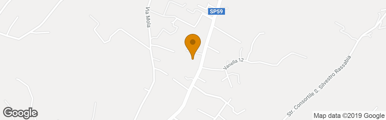 Bed and Breakfast Giogaia 