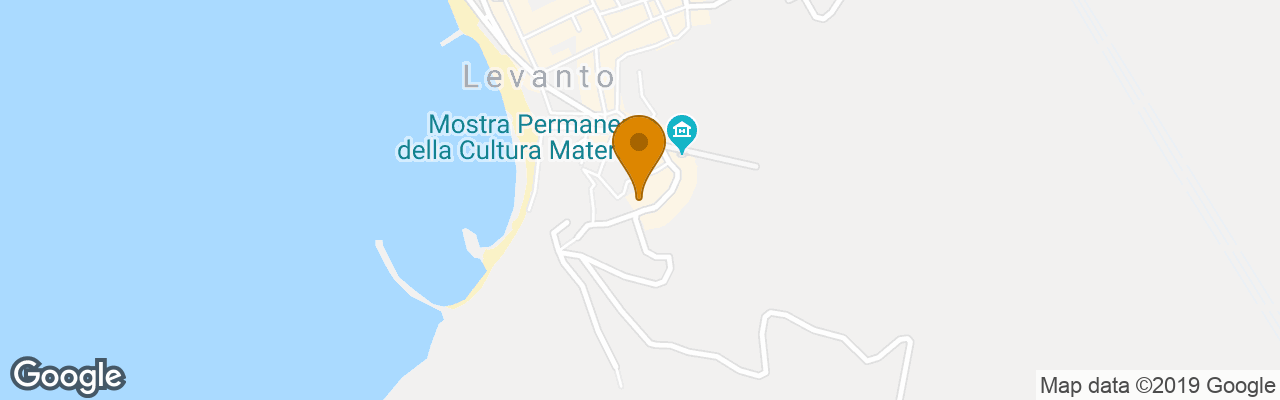 Bed and Breakfast Affittacamere Rosa Dei Venti 