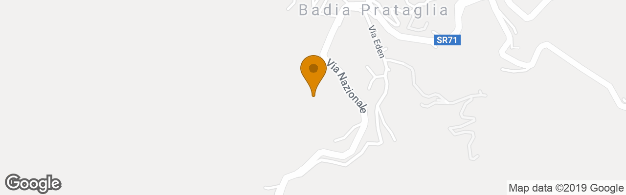 Hotel Rifugio Casanova 