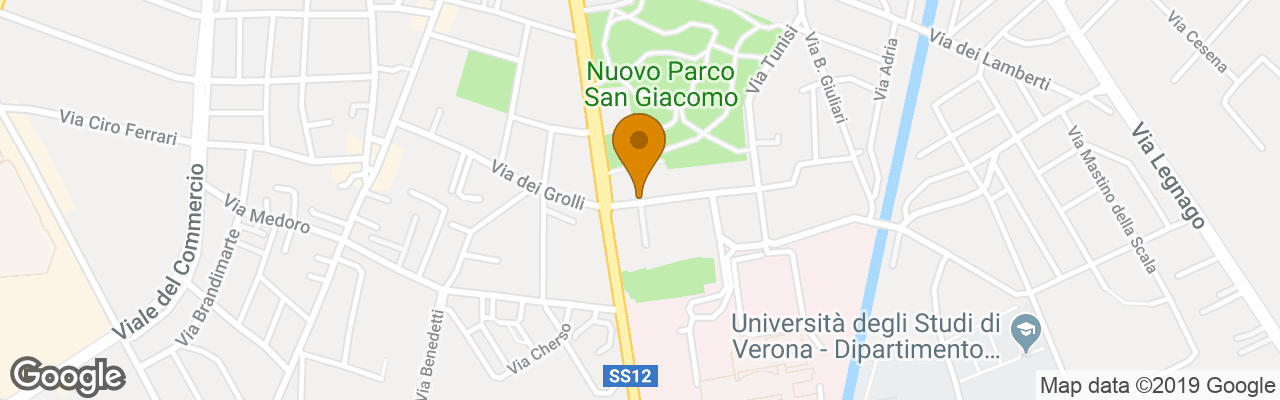 Bed & Breakfast I Tre Arcangeli 