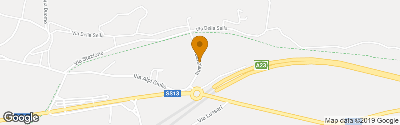 Bed and Breakfast Affittacamere Krajnc 