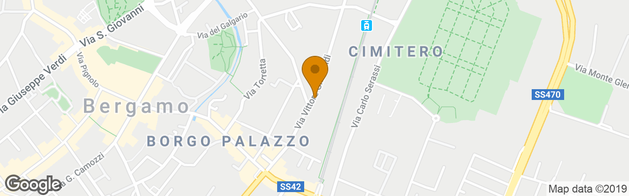 Bed and Breakfast Gio El 