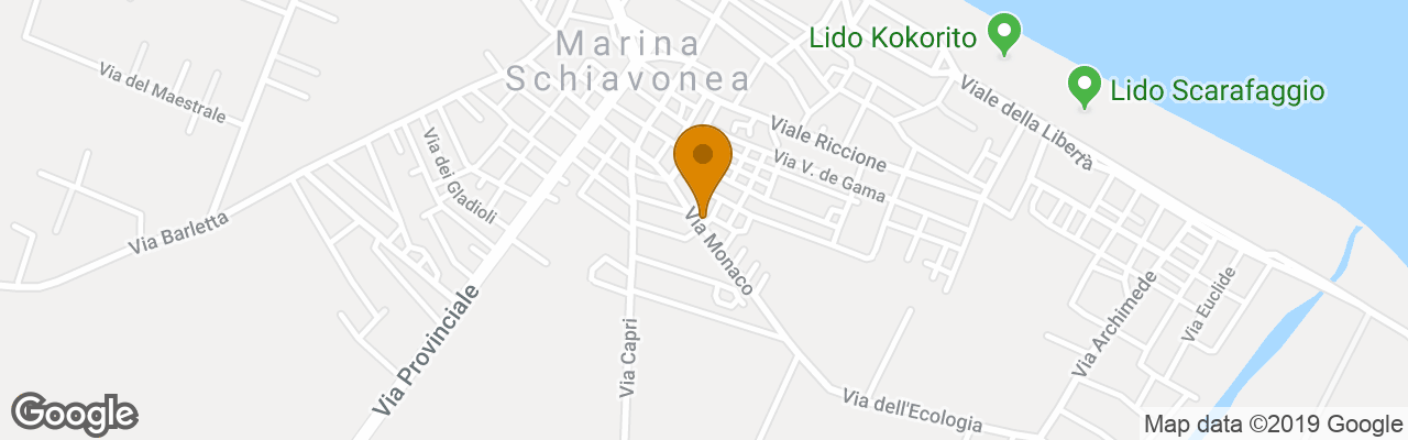 Bed and Breakfast Il Falco E Il Gabbiano 