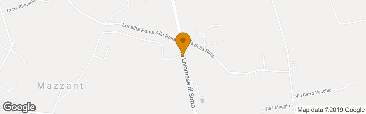 Bed and Breakfast Locanda Il Fornello 