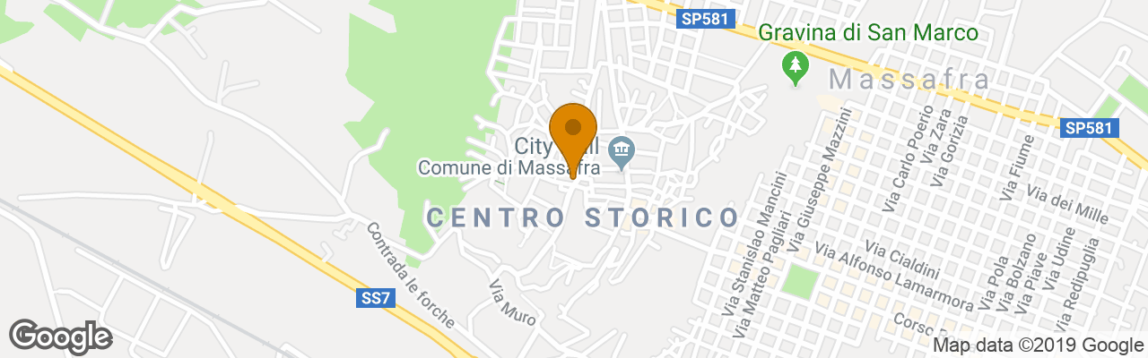 Bed and Breakfast Casa Camilla 