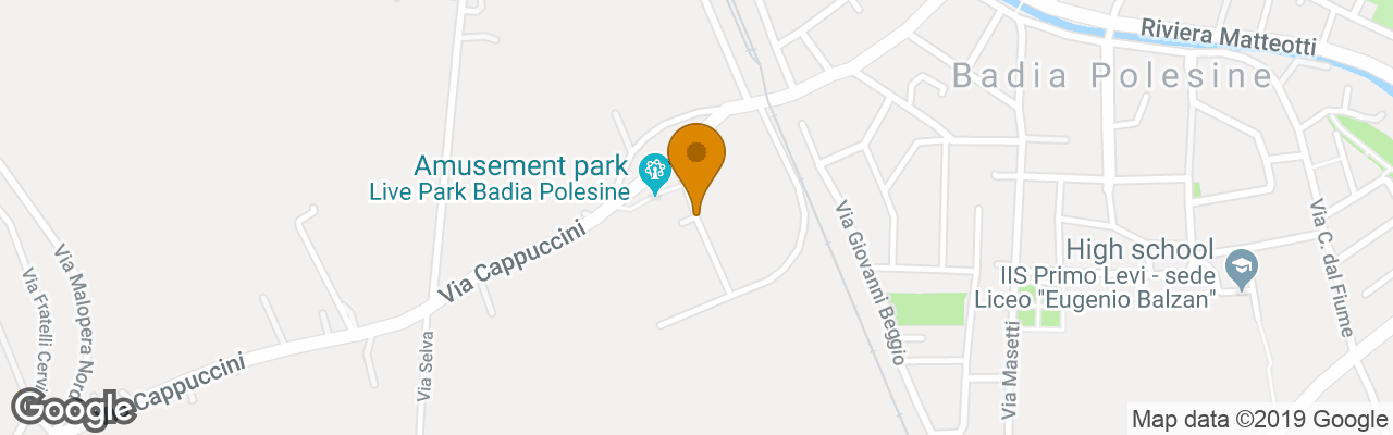 Hotel Park  Le Magnolie 