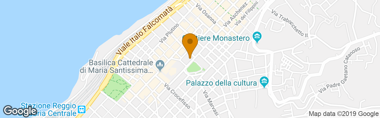 Bed and Breakfast Aragonese 