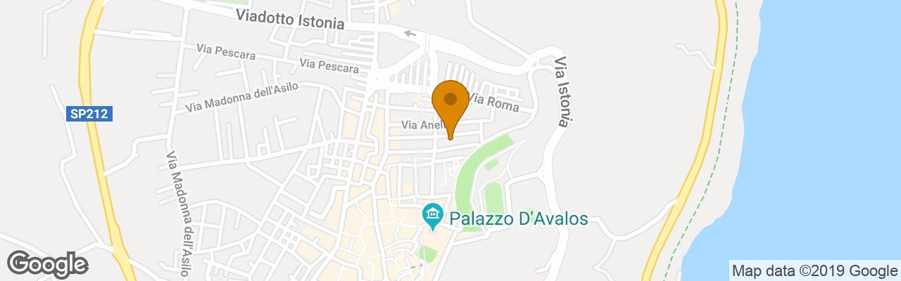 Bed and Breakfast Portanuova 