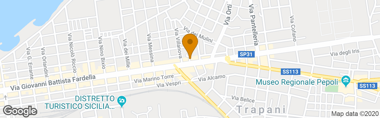 Bed and Breakfast Terrazze Villanova 