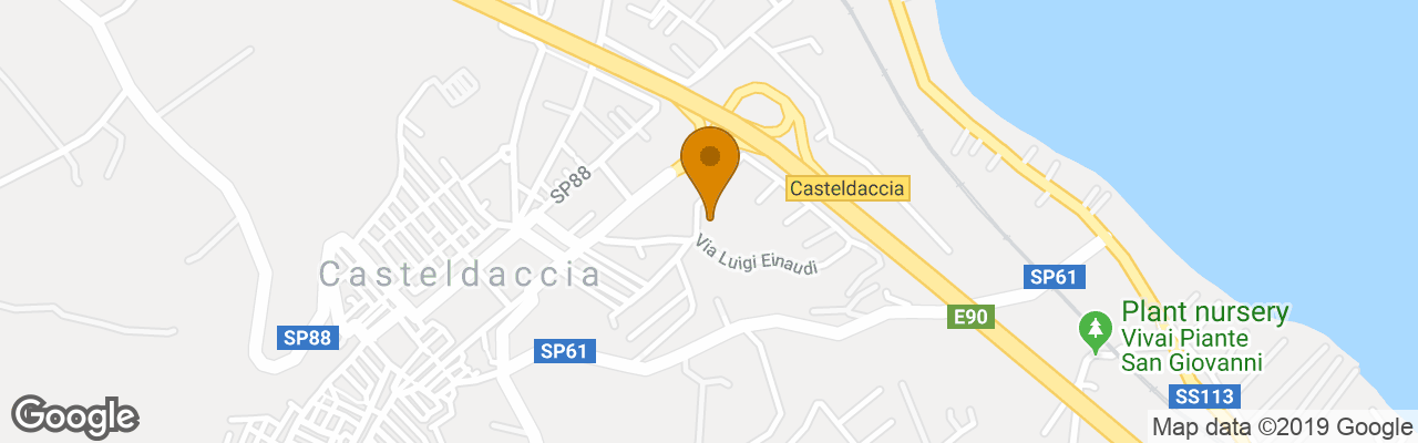 Bed and Breakfast Piano Verde Casa Vacanze 