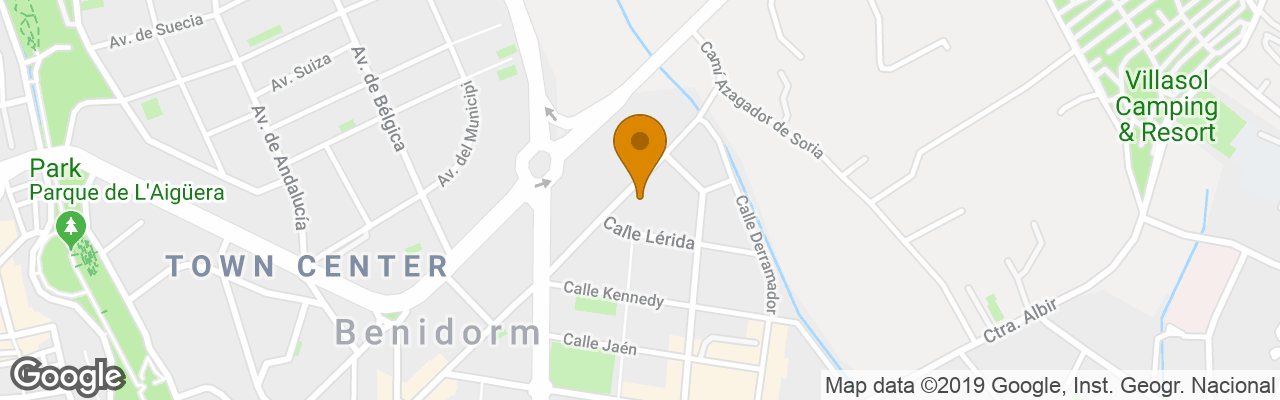 Marconfort Essence - Adults Only 