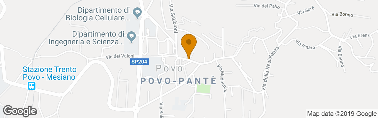 Bed and Breakfast Le Ziette 