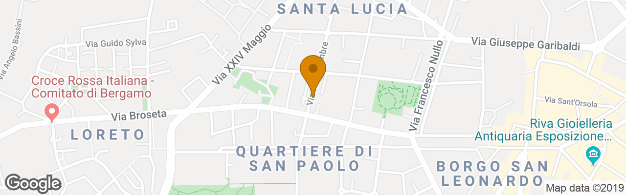 Bed and Breakfast Via Diaz 