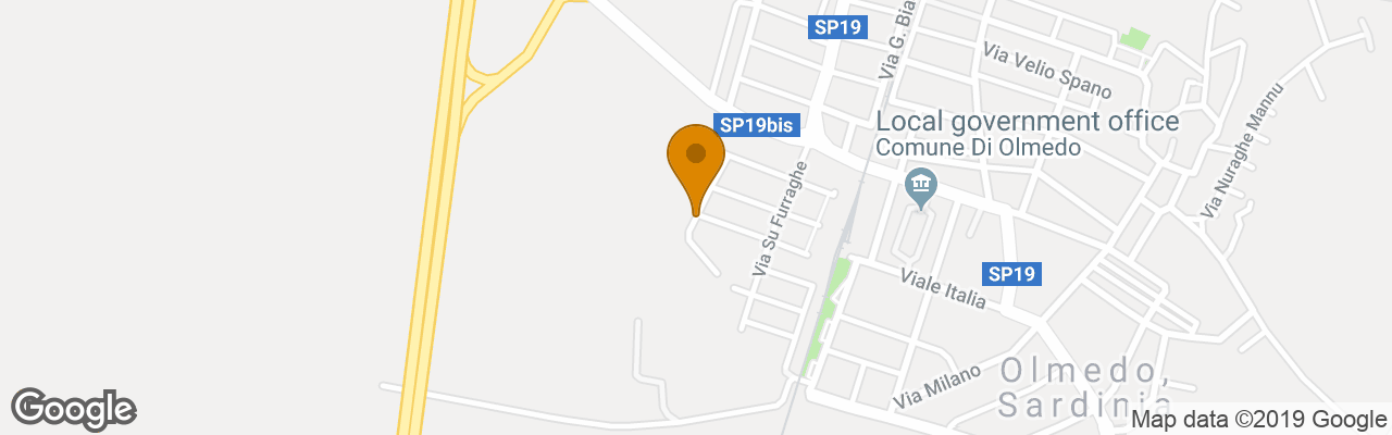 Bed and Breakfast Nuraghe Talia 