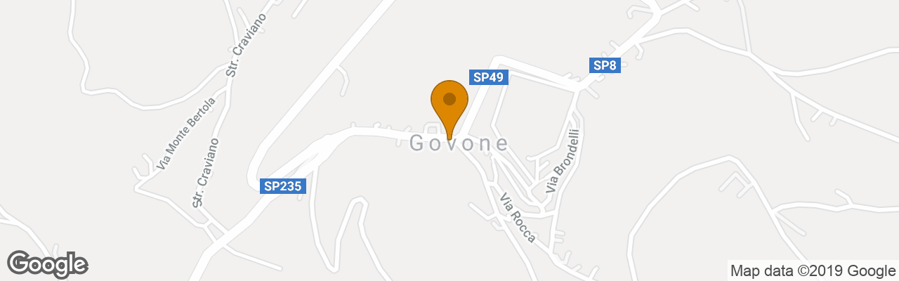 Bed and Breakfast Cà Alfieri Al 30 