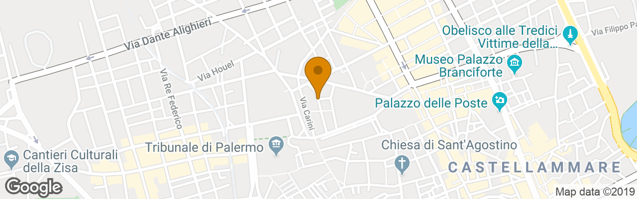 Bed and Breakfast Liolà 