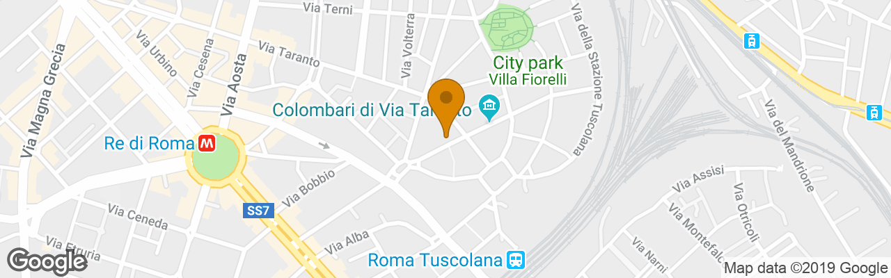 Bed and Breakfast Damiani & Sister 