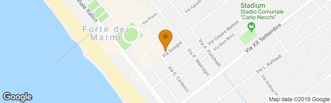 Bed and Breakfast Forte Inn 