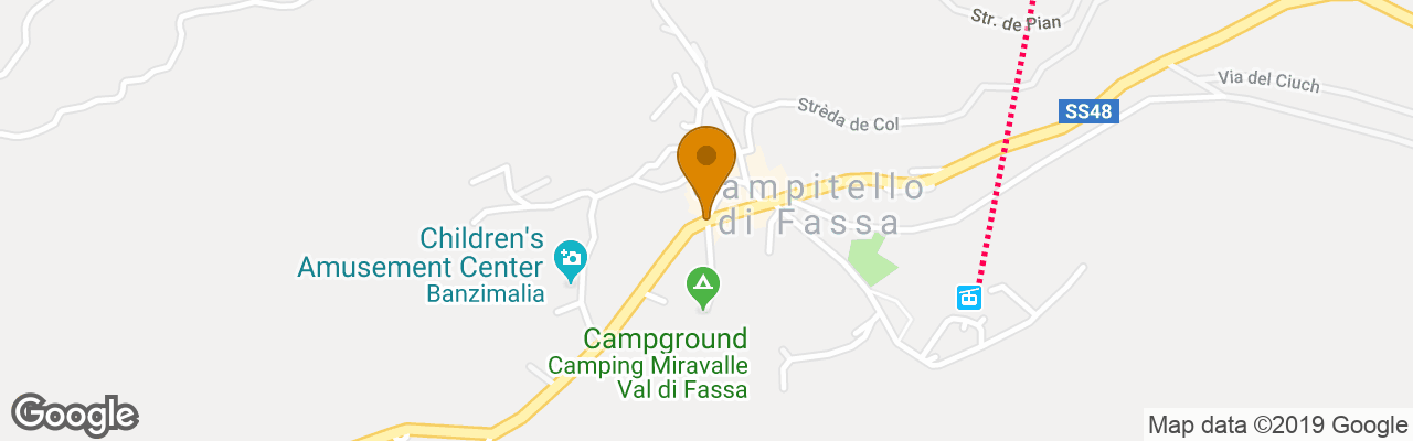 Hotel Albergo Centrale 